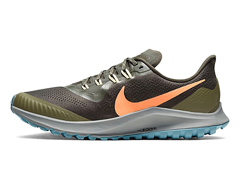 nike trail air zoom