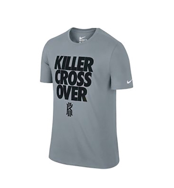 camiseta nike kyrie irving