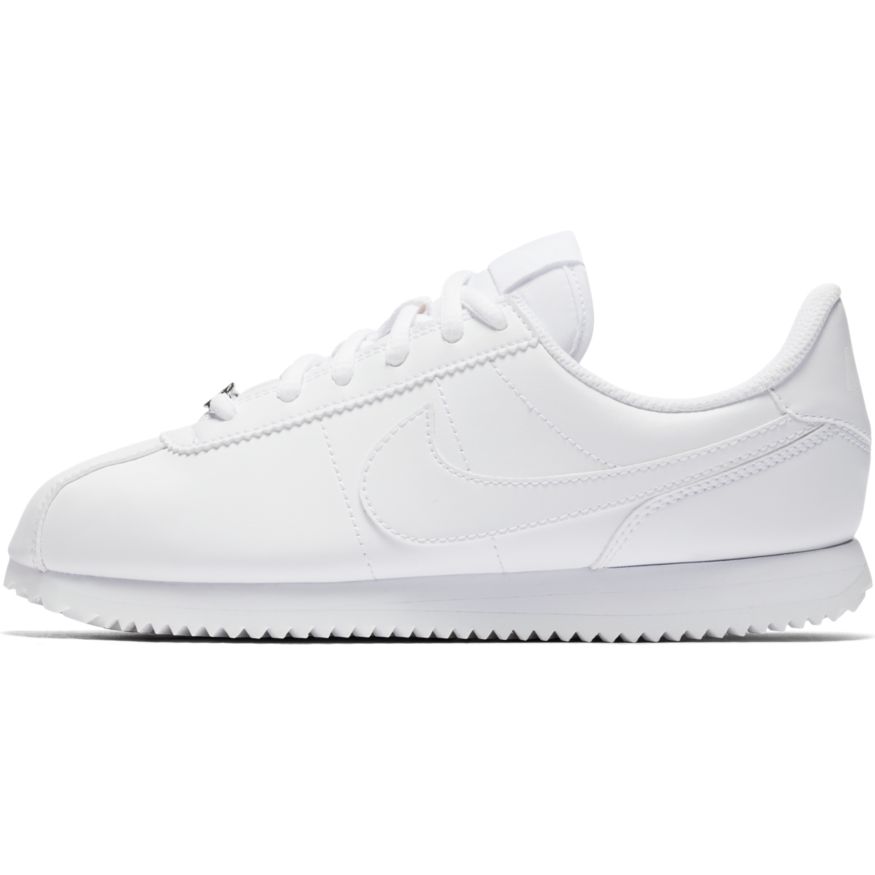 cortez basic white