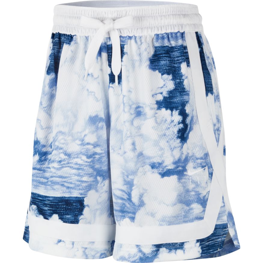 nike women's basketball fly shorts
