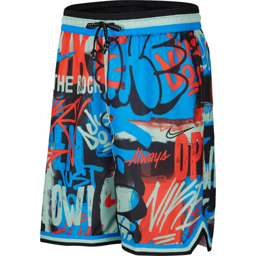nike dna shorts