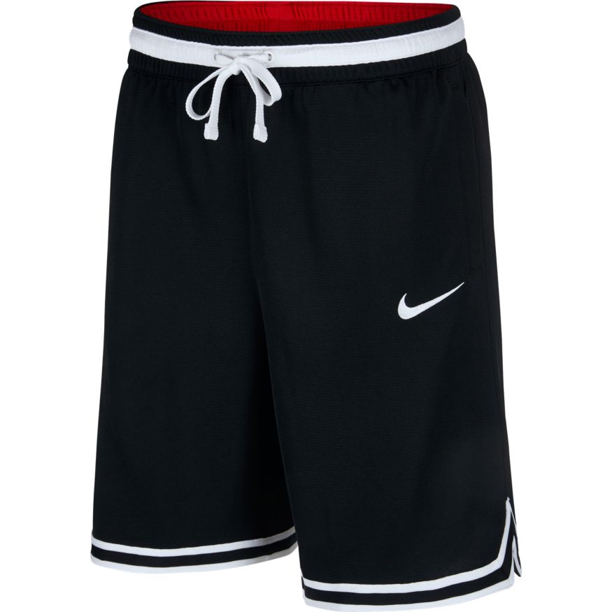 nike dri fit basketball shorts women