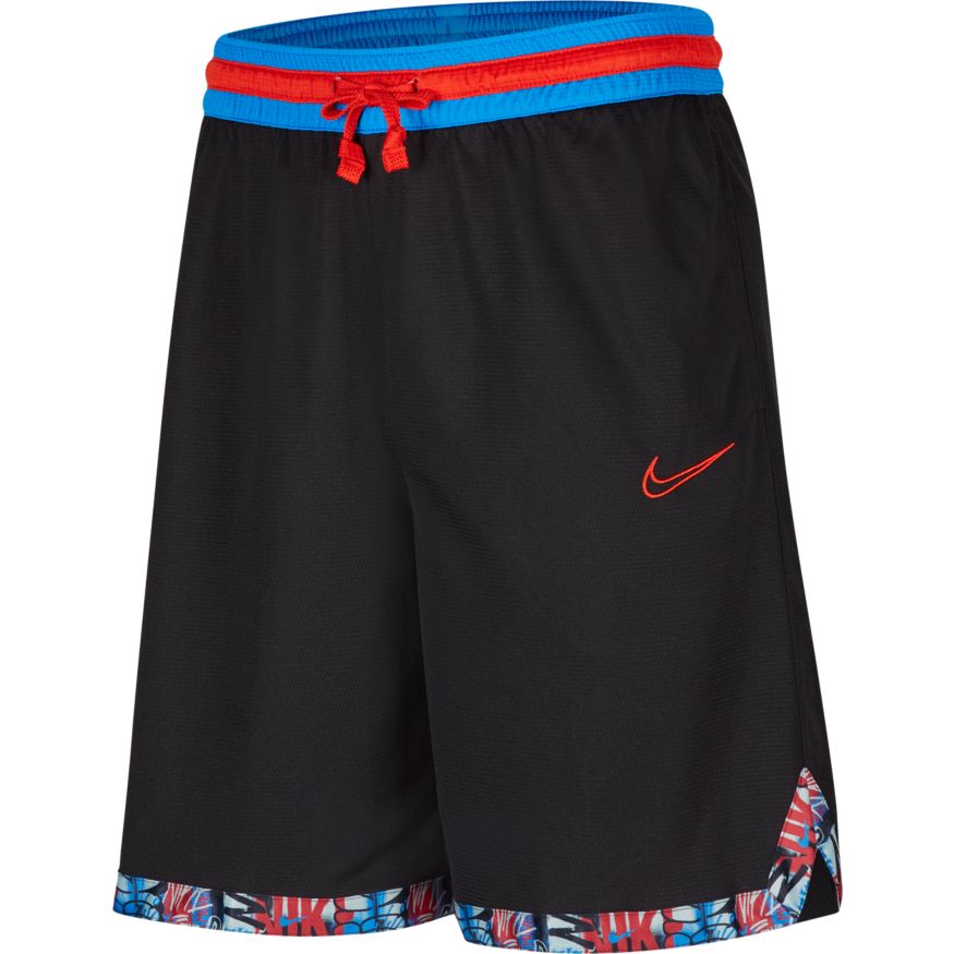 nike dri fit dna shorts