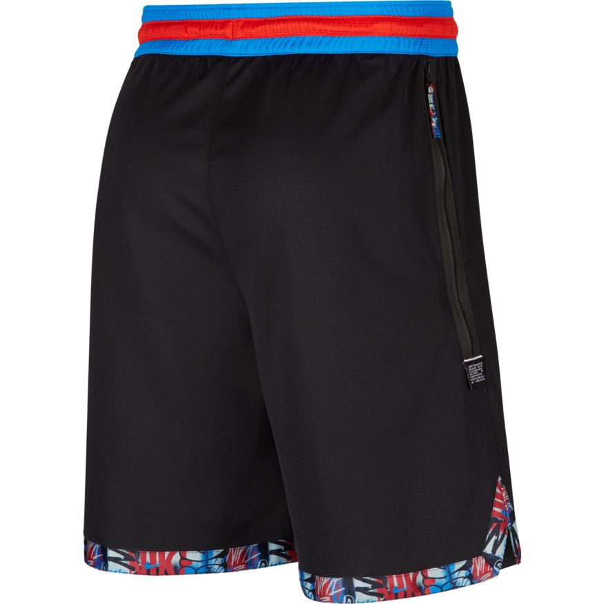 nike swoosh fly women's basketball shorts