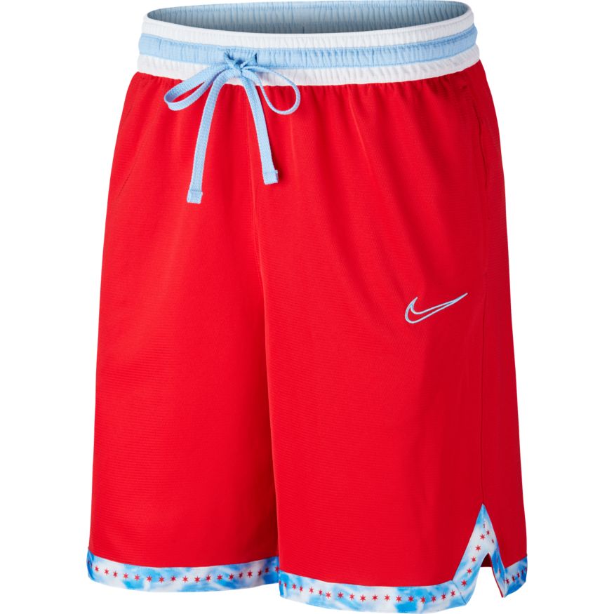 nike dna city exploration shorts
