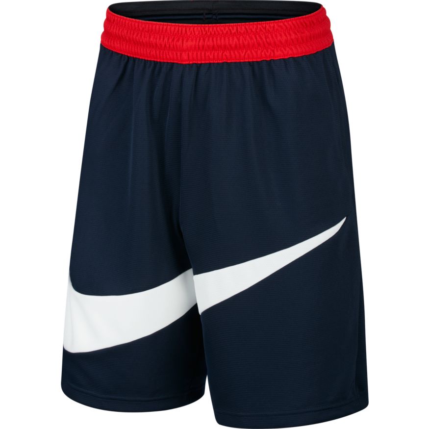 nike hbr men's basketball shorts