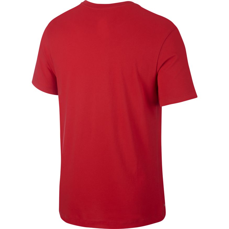 Nike DriFIT "Just Do It." Basketball TShirt (657 )