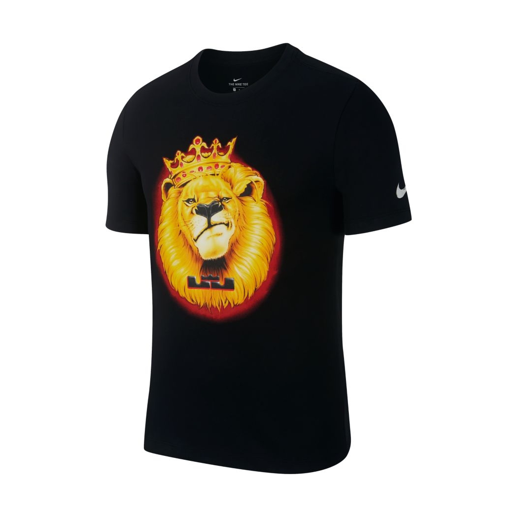 nike dri fit lebron shirt