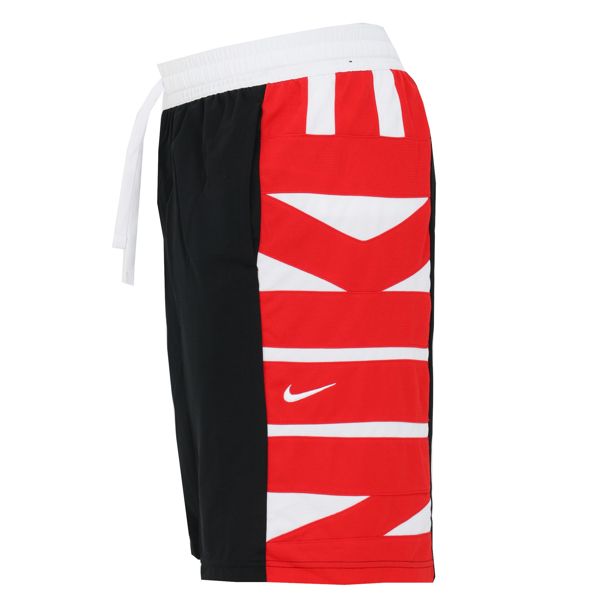 Nike Dri-FIT Starting 5 Men's Basketball Shorts Black/Gym Red