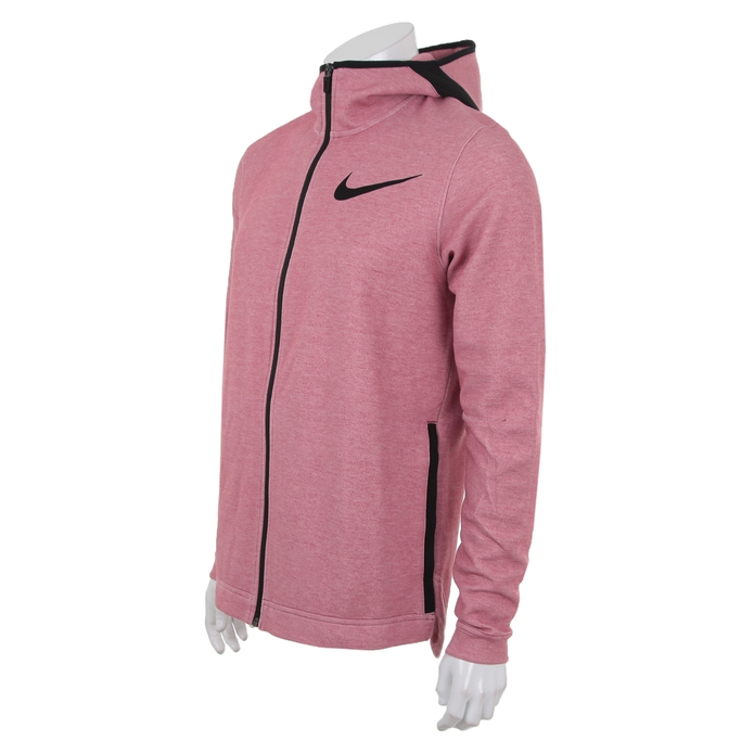 nike basketball showtime hoodie