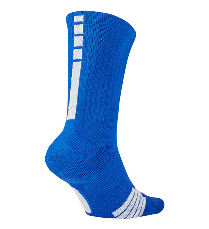 teal basketball socks
