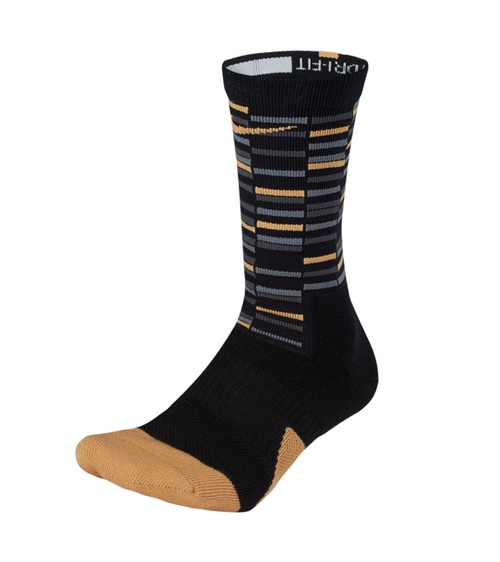 nike elite crew basketball socks