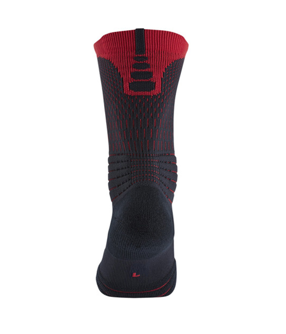 nike elite versatility crew