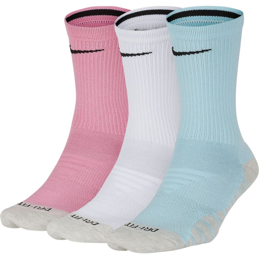 Nike Everyday Max Cushion Crew Training Women Sock2