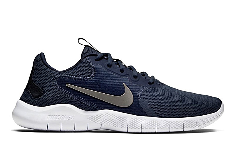 nike flex obsidian