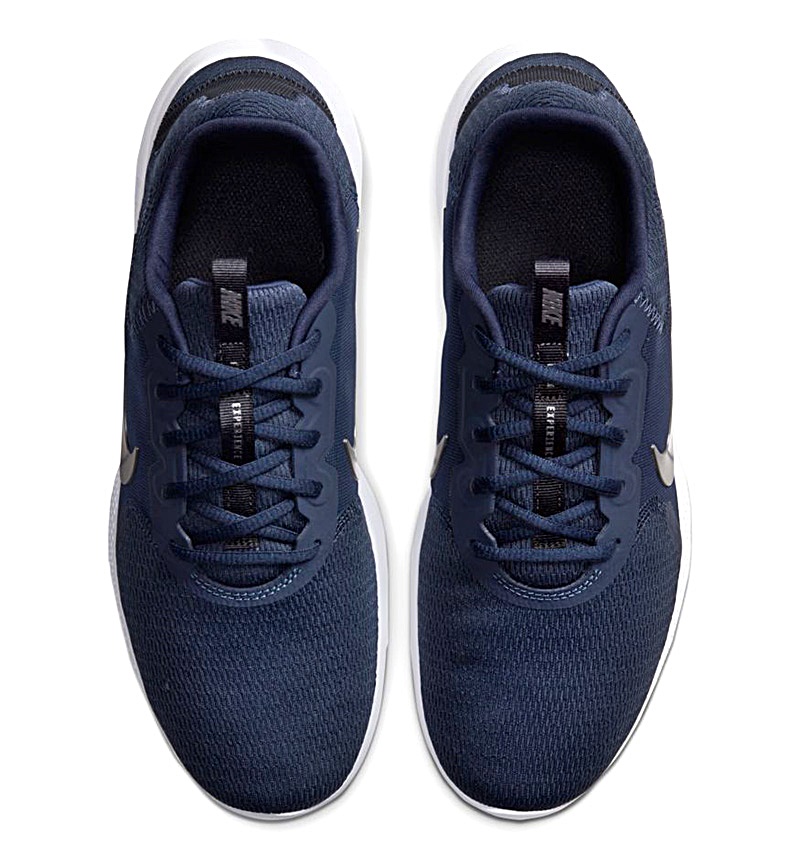 nike flex obsidian