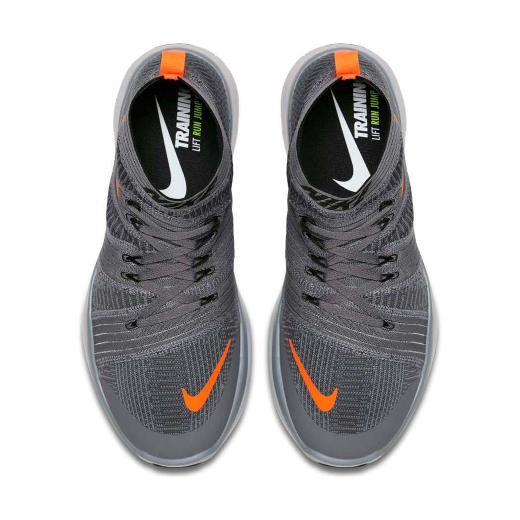 tenis nike free train virtue