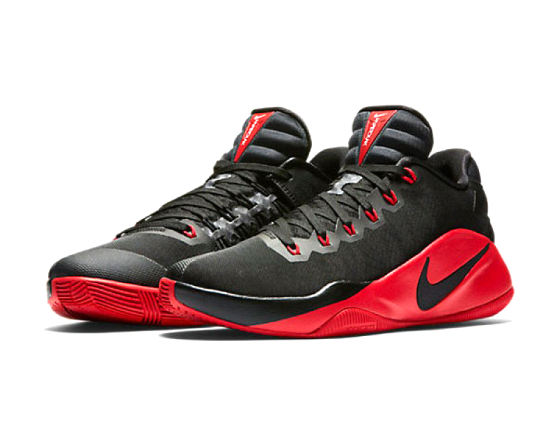 Buy Hyperdunk 2011 Supreme Black Red White 454138 006 | Blake griffin shoes, Nike, Best sneakers