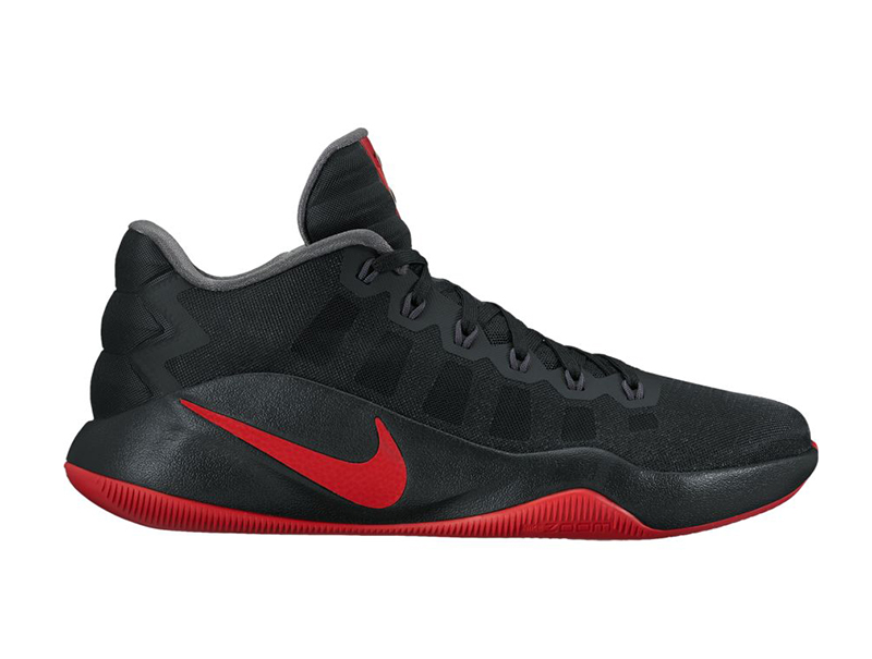 Nike Hyperdunk 2016 Low 