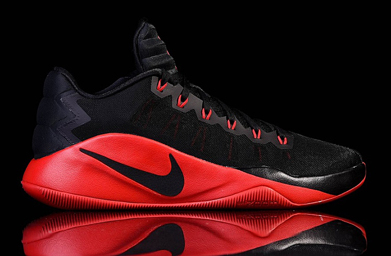 Nike Hyperdunk 2016 Low 