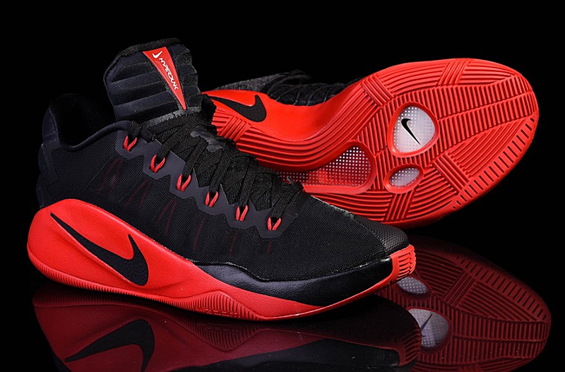 Nike Hyperdunk 2016 Low 