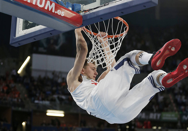 Nike Hyperdunk 2016 Low 