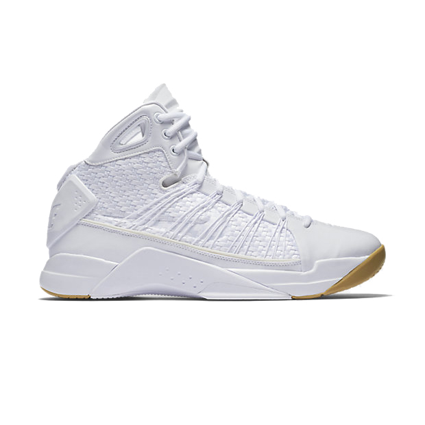 hyperdunk lux