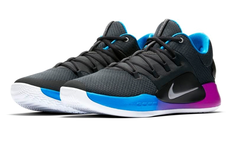 nike hyperdunk low x