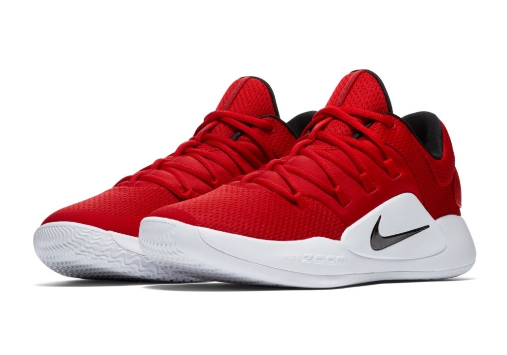 nike hyperdunk x low tb