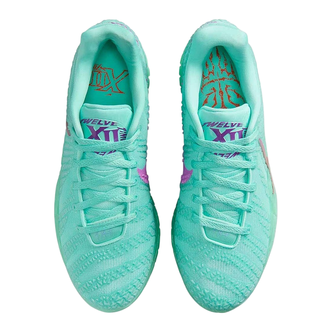 Nike Ja 3 
