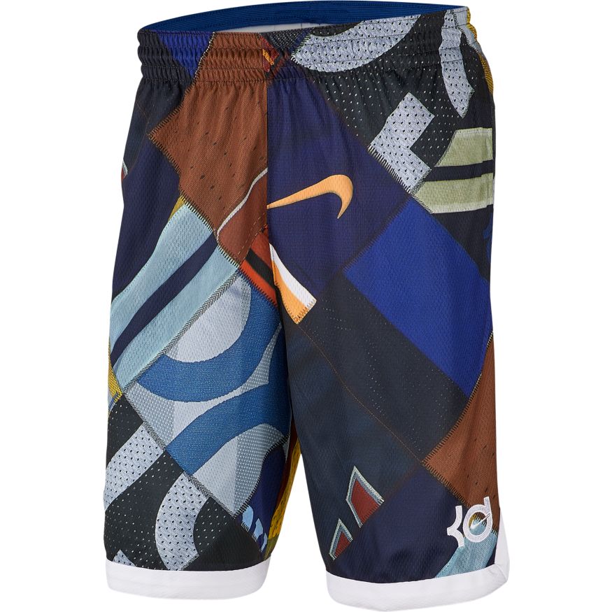 Nike KD Basketball Shorts manelsanchez.pt