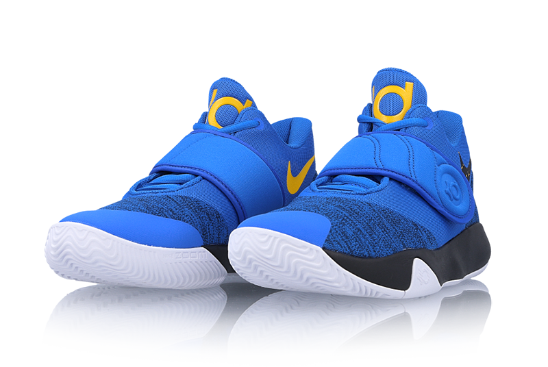 kd trey vi