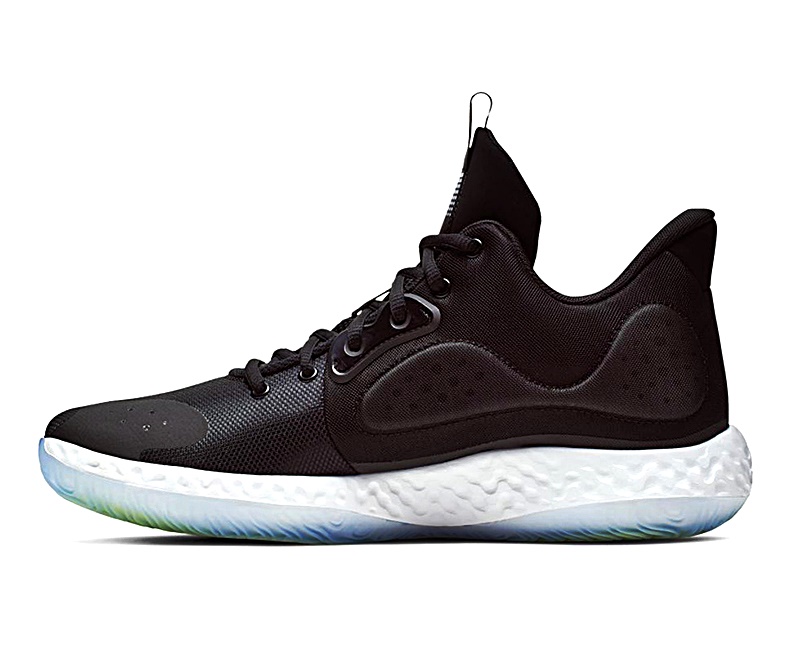 kd trey 5 size 7