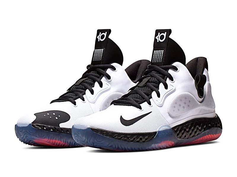 tenis basquete nike kd