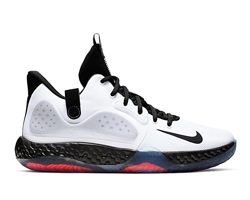 tenis nike kd trey 5