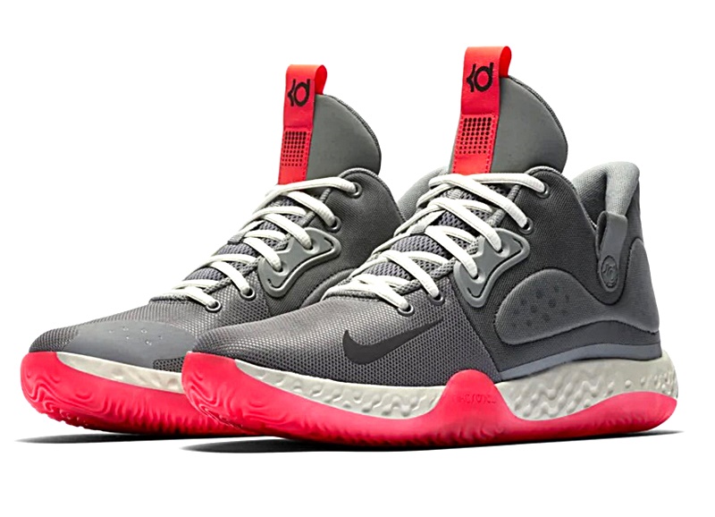 nike kd trey vii