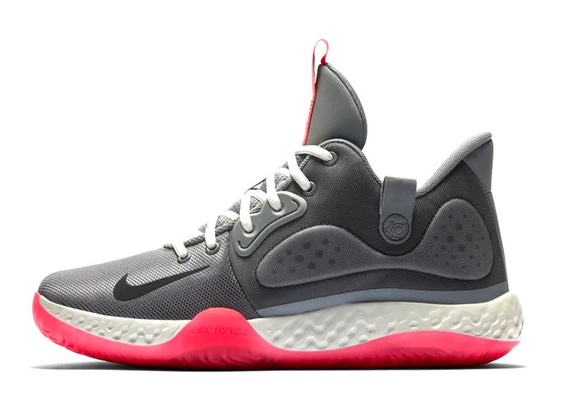 Kevin Durant Trey 5 Vii Online Sales 