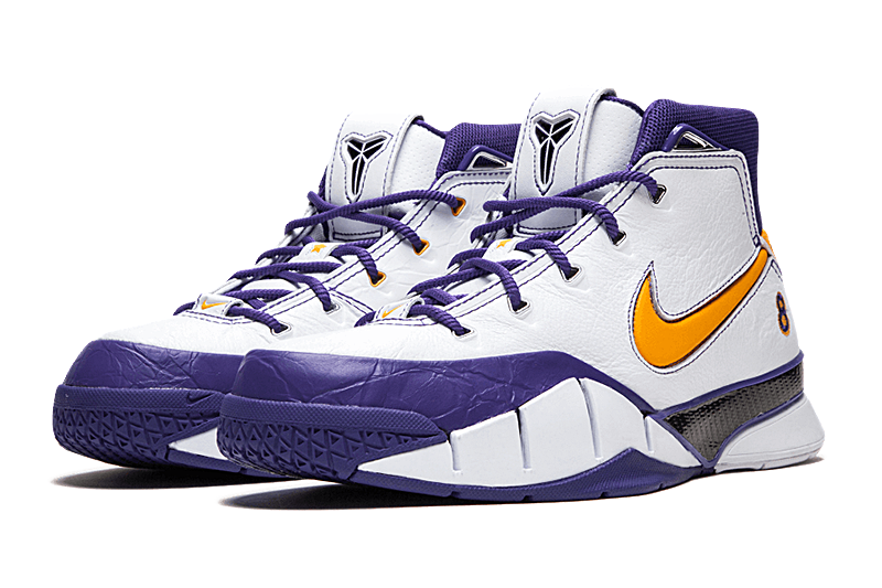 kobe 2s nike