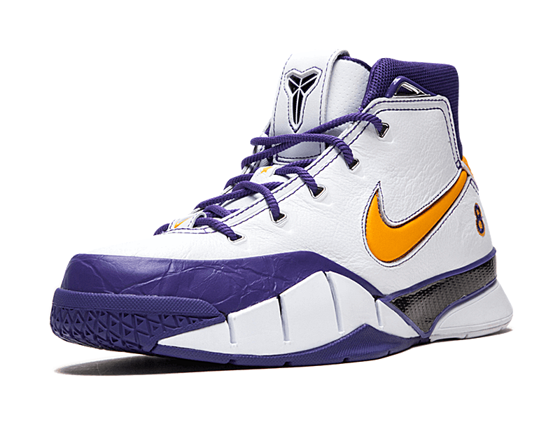 nike kobe bryant