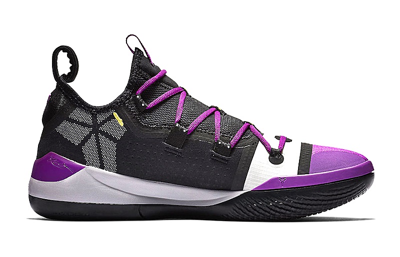 kobe ad exodus pink
