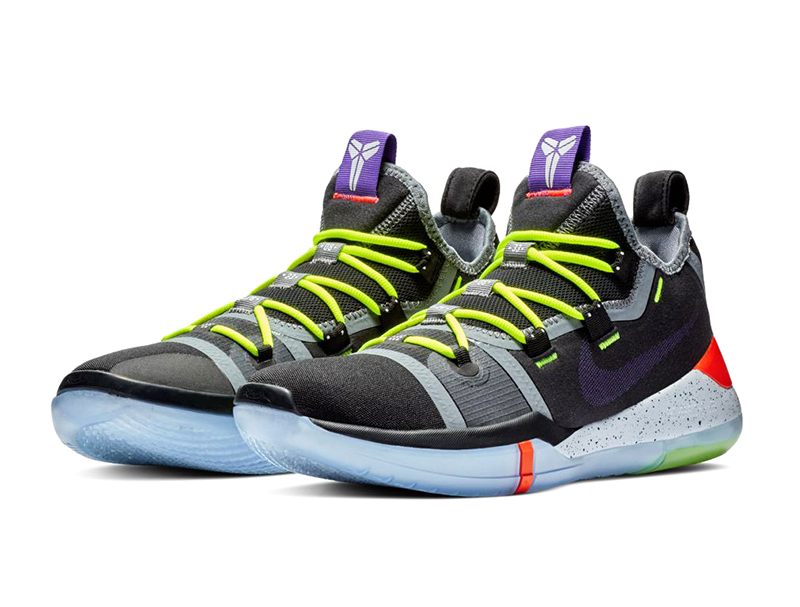 kobe ad university blue