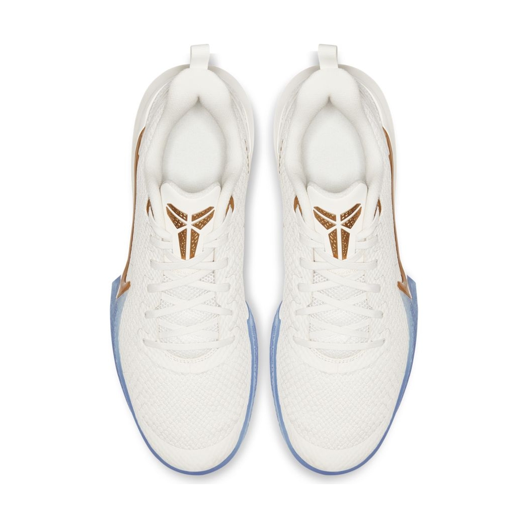 Nike Kobe Mamba Focus "Marc Cream" - manelsanchez.pt
