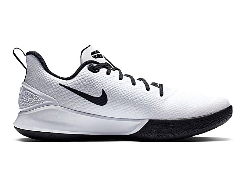 nike kobe mamba focus metamorphosis