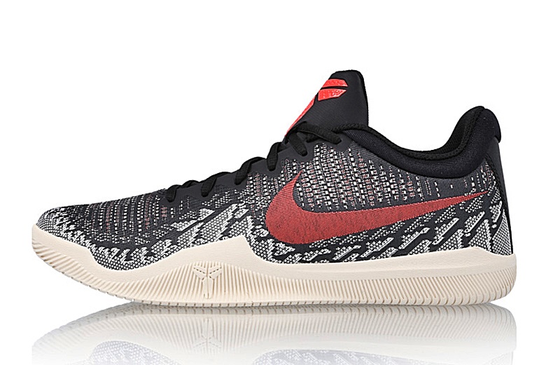 kobe mamba rage nike