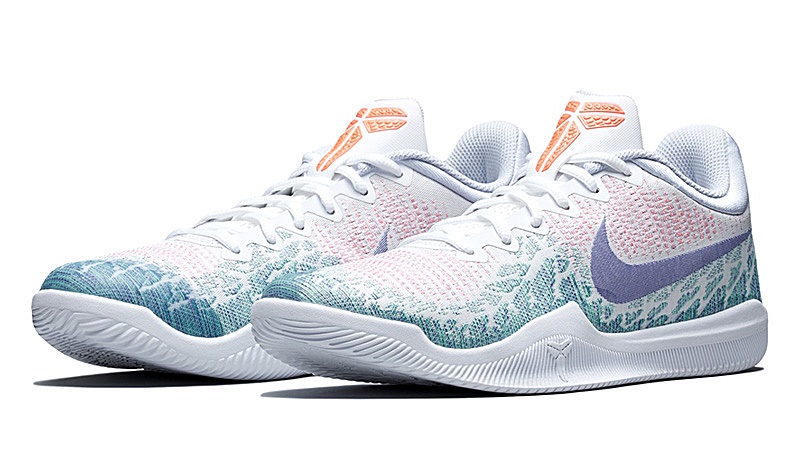 nike kobe mamba rage easter