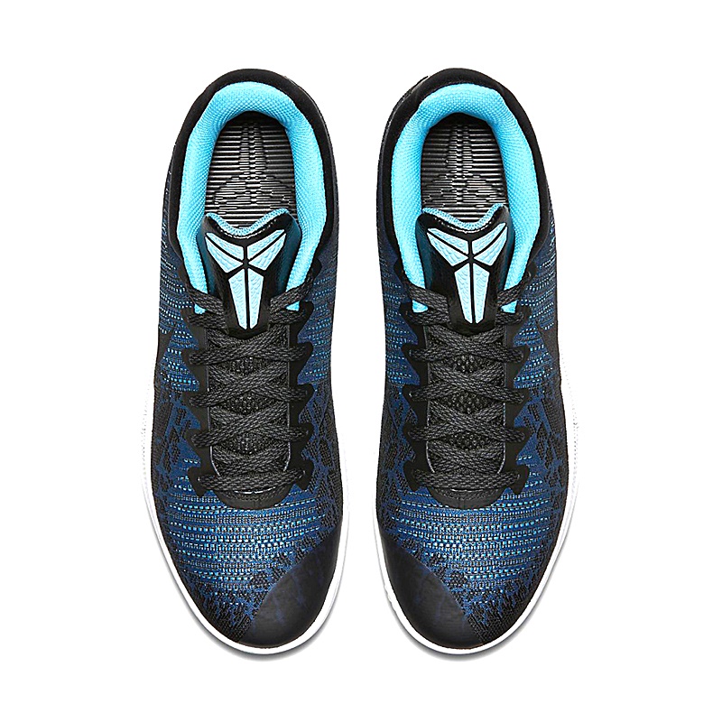 kobe blue frog