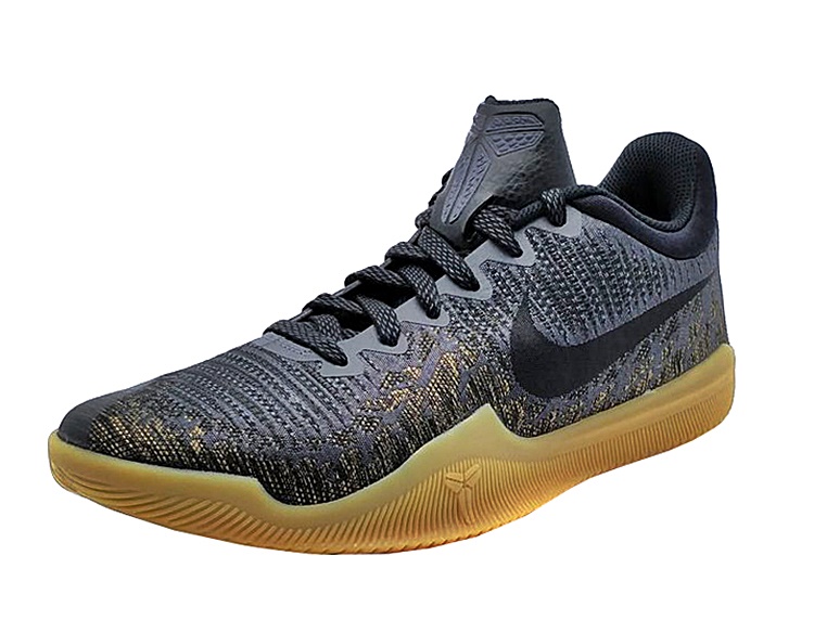 kobe mamba rage prm