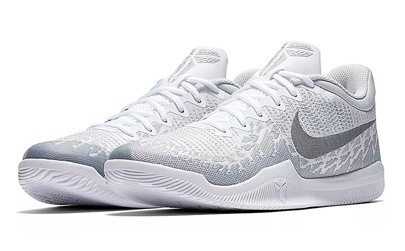 tenis mamba nike