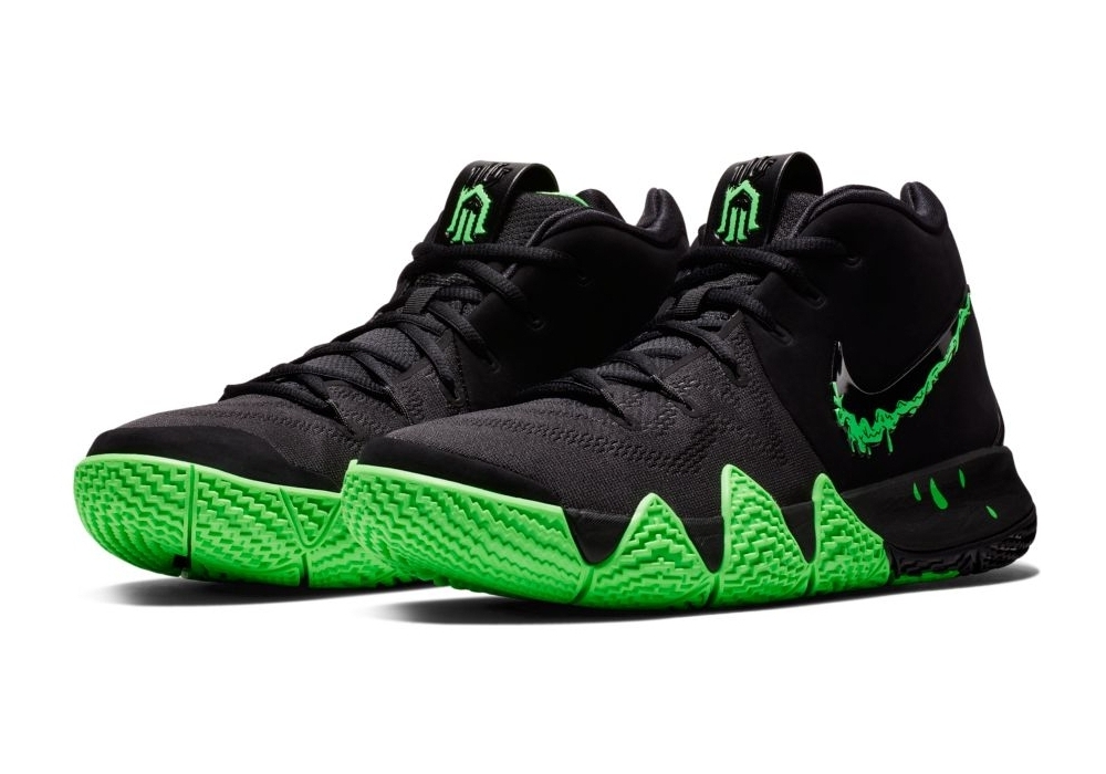  Nike Kyrie 4  Halloween 012 manelsanchez pt