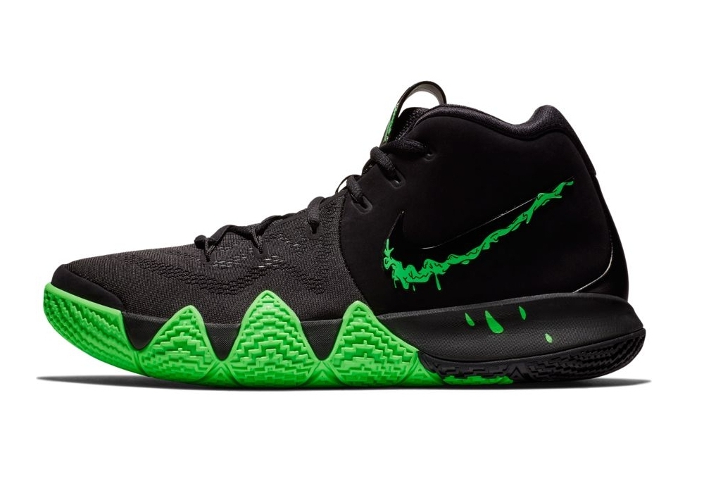 tenis kyrie irving 4 halloween